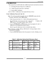 Preview for 25 page of FRC InControl TGA300 Manual