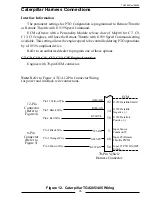 Preview for 35 page of FRC InControl TGA300 Manual