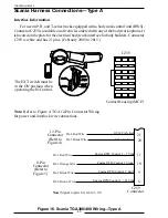 Preview for 40 page of FRC InControl TGA300 Manual