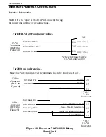 Preview for 42 page of FRC InControl TGA300 Manual