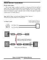 Preview for 46 page of FRC InControl TGA300 Manual