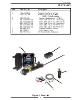 Предварительный просмотр 27 страницы FRC INSIGHT FTA400 GPM Manual