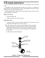 Предварительный просмотр 26 страницы FRC INSIGHT iPF-10 Manual