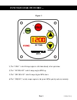 Preview for 8 page of FRC RTU1-IS Operating Instructions Manual