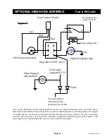 Preview for 16 page of FRC RTU1-IS Operating Instructions Manual