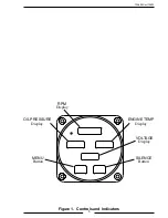 Preview for 5 page of FRC TACH P3 TPA600 Manual