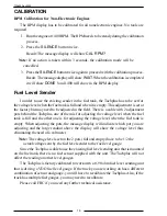 Preview for 16 page of FRC TACHPLUS+ TPA400 Manual