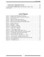 Preview for 3 page of FRC TankVisionPro WLA300 Manual