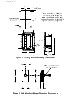 Предварительный просмотр 10 страницы FRC TankVisionPro WLA300 Manual