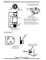 Предварительный просмотр 12 страницы FRC TankVisionPro WLA300 Manual