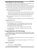 Preview for 15 page of FRC TankVisionPro WLA300 Manual