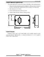 Предварительный просмотр 19 страницы FRC TankVisionPro WLA300 Manual