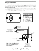 Preview for 37 page of FRC TankVisionPro WLA300 Manual