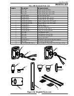 Preview for 41 page of FRC TankVisionPro WLA300 Manual