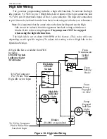 Preview for 30 page of FRC TCA200 Manual