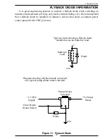 Preview for 31 page of FRC TCA200 Manual