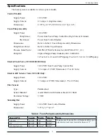 Preview for 7 page of FRC Turbofoam TFC100 User Manual