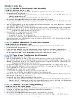 Preview for 6 page of F'real FRLB4 Service Manual