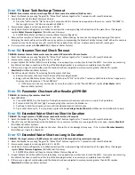 Preview for 15 page of F'real FRLB4 Service Manual