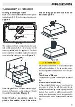 Preview for 35 page of Frecan DF HC 60 Manual