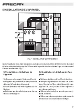 Preview for 52 page of Frecan DF HC 60 Manual