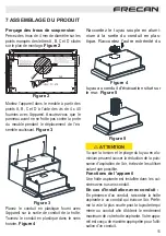 Preview for 55 page of Frecan DF HC 60 Manual