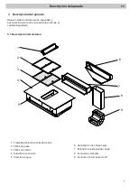 Предварительный просмотр 7 страницы Frecan Flow 53 User & Installation Manual