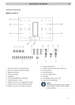 Предварительный просмотр 8 страницы Frecan Flow 53 User & Installation Manual