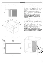 Preview for 14 page of Frecan Flow 53 User & Installation Manual