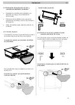 Preview for 16 page of Frecan Flow 53 User & Installation Manual