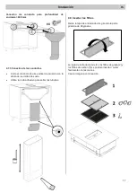 Preview for 17 page of Frecan Flow 53 User & Installation Manual