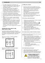 Preview for 19 page of Frecan Flow 53 User & Installation Manual