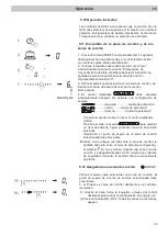 Preview for 23 page of Frecan Flow 53 User & Installation Manual