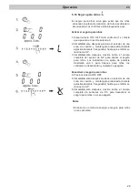 Preview for 26 page of Frecan Flow 53 User & Installation Manual