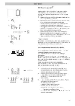 Preview for 27 page of Frecan Flow 53 User & Installation Manual