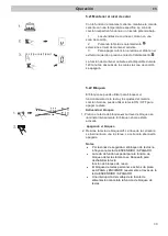 Preview for 30 page of Frecan Flow 53 User & Installation Manual