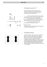 Preview for 31 page of Frecan Flow 53 User & Installation Manual