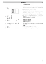 Preview for 32 page of Frecan Flow 53 User & Installation Manual