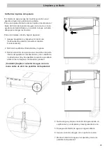 Предварительный просмотр 38 страницы Frecan Flow 53 User & Installation Manual