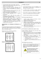 Preview for 63 page of Frecan Flow 53 User & Installation Manual