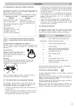 Preview for 66 page of Frecan Flow 53 User & Installation Manual