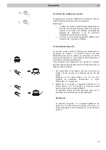 Preview for 68 page of Frecan Flow 53 User & Installation Manual