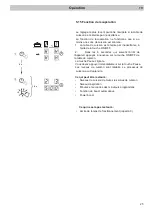 Preview for 69 page of Frecan Flow 53 User & Installation Manual