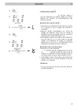 Preview for 70 page of Frecan Flow 53 User & Installation Manual