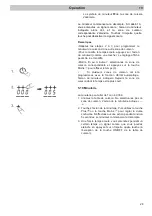 Preview for 72 page of Frecan Flow 53 User & Installation Manual