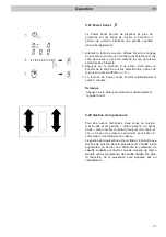 Preview for 75 page of Frecan Flow 53 User & Installation Manual