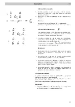 Preview for 77 page of Frecan Flow 53 User & Installation Manual