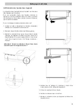 Preview for 82 page of Frecan Flow 53 User & Installation Manual