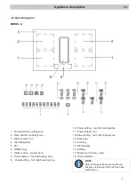 Preview for 96 page of Frecan Flow 53 User & Installation Manual