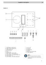 Preview for 97 page of Frecan Flow 53 User & Installation Manual